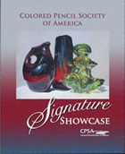 CPSA Signature Showcase Book